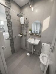 Blk 812 Khatib Gardens (Yishun), HDB 4 Rooms #466331321